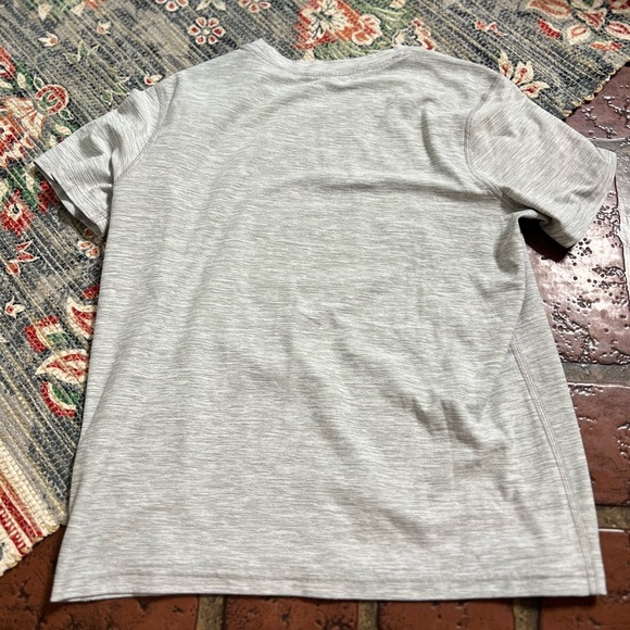 Old Navy active football tee - Picture 3 of 4